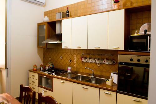 Bed & Breakfast I Sorrisi Di Napoli
