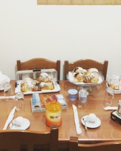 Bed & Breakfast I Sorrisi Di Napoli
