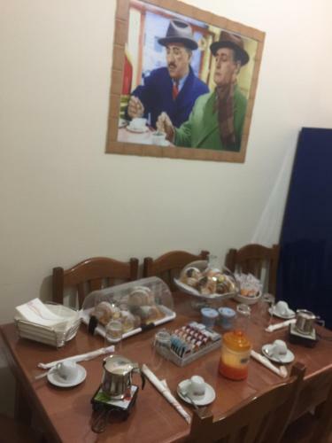 Bed & Breakfast I Sorrisi Di Napoli