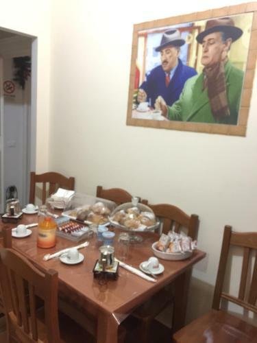 Bed & Breakfast I Sorrisi Di Napoli