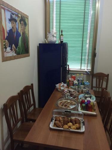 Bed & Breakfast I Sorrisi Di Napoli