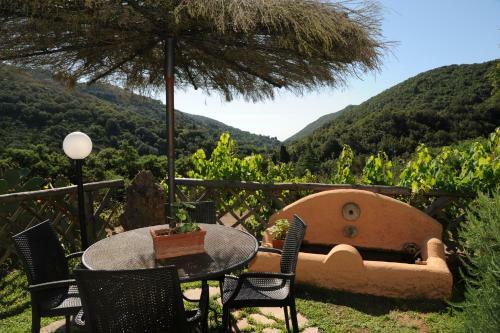 Il Villino Isola D'elba-ortano