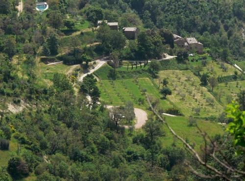 Apartamento Cortona Village Heights - Residence #12