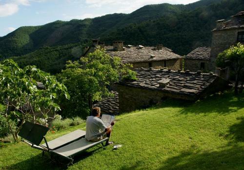 Apartamento Cortona Village Heights - Residence #12