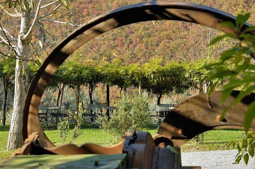 Apartamento Cortona Village Heights - Residence #12