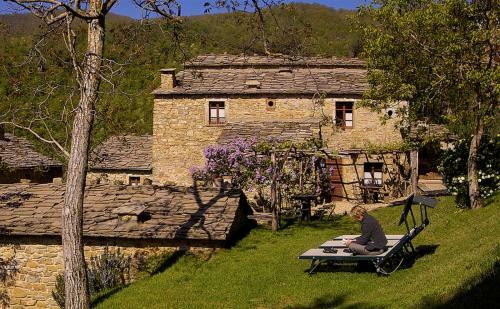Apartamento Cortona Village Heights - Residence #12