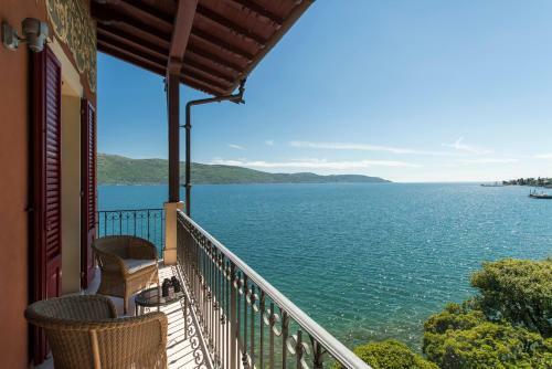 Hotel Gardenia Al Lago
