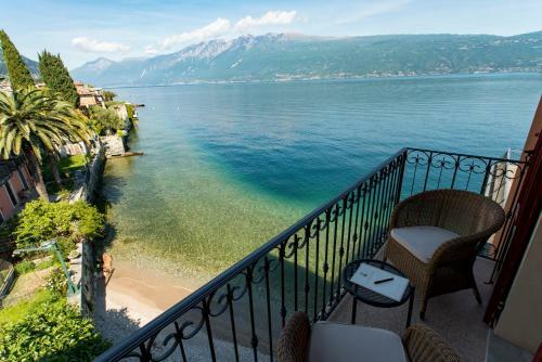 Hotel Gardenia Al Lago