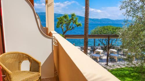 Hotel Gardenia Al Lago
