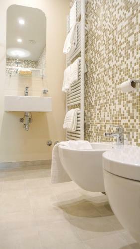 Hotel Gardenia Al Lago