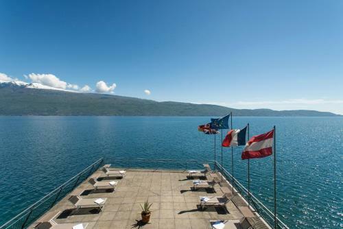 Hotel Gardenia Al Lago