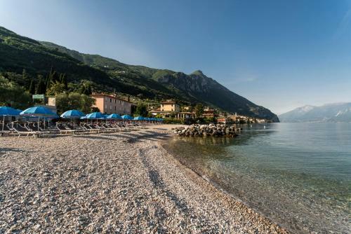 Hotel Gardenia Al Lago