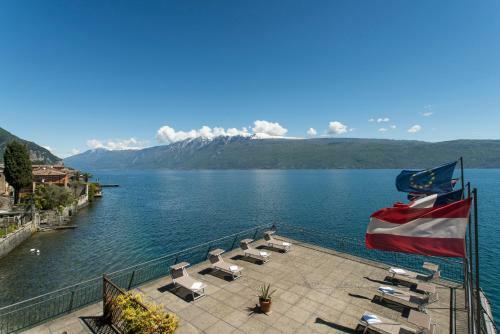 Hotel Gardenia Al Lago