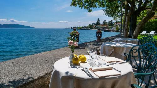 Hotel Gardenia Al Lago