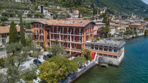 Hotel Gardenia Al Lago