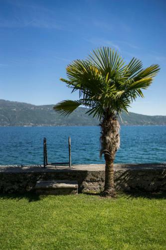 Hotel Gardenia Al Lago