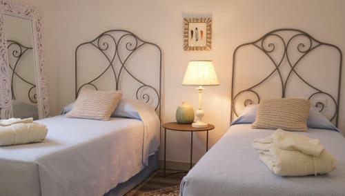 Aparthotel Casagliana Suite Resort