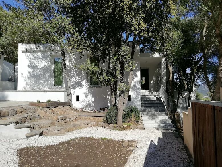 Hostal In Campagna Da Nino