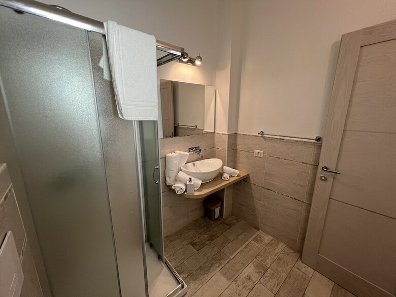 Hostal In Campagna Da Nino