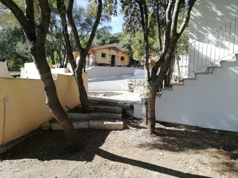 Hostal In Campagna Da Nino
