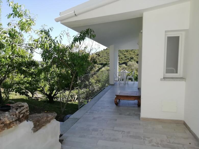 Hostal In Campagna Da Nino