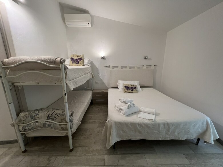 Hostal In Campagna Da Nino