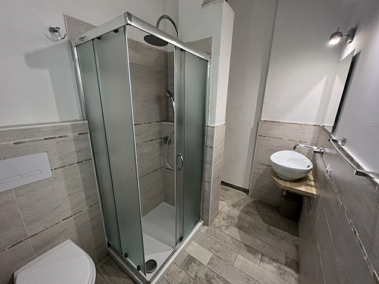 Hostal In Campagna Da Nino