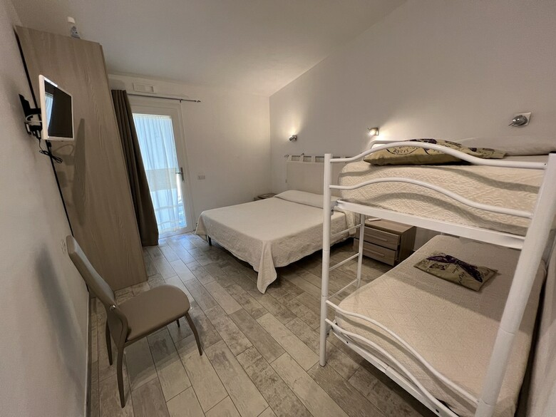 Hostal In Campagna Da Nino