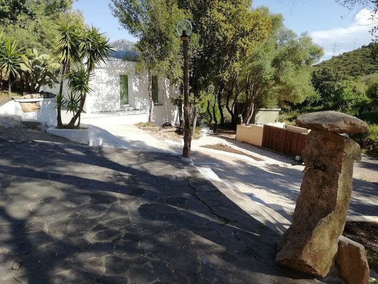 Hostal In Campagna Da Nino