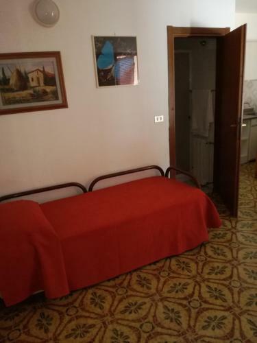 Apartamento Residence Villa La Palmas