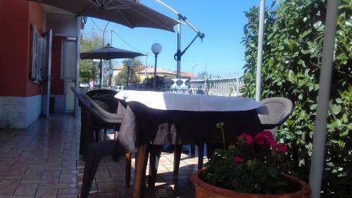 Hostal La Campagnola Trattoria Con Alloggio