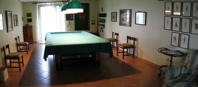 Villa Valpolicella