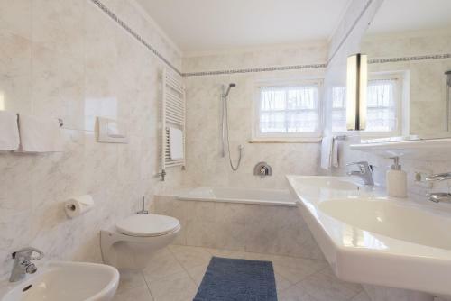 Apartamento Residence Diamant