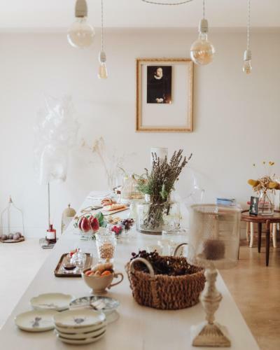 Bed & Breakfast Villa Paradiso Charme&design