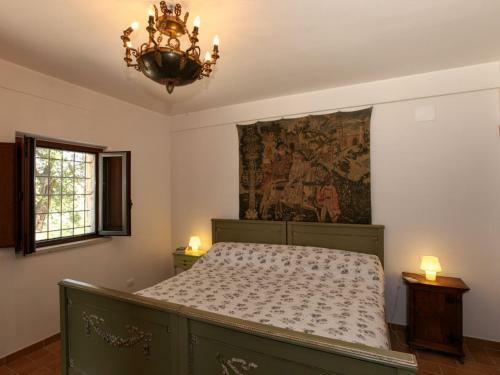 Modern Villa In Pietranico With Private Swimming Pool
