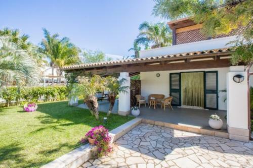 Family Villa