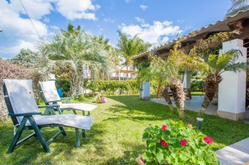 Family Villa