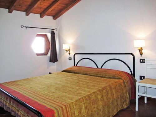 Apartamento Ferienwohnung Garda 265s