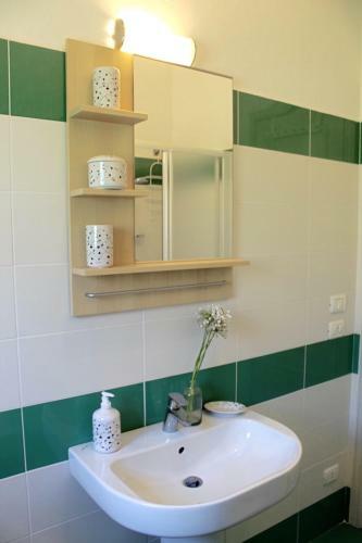 Apartment Anna - Charme Homes