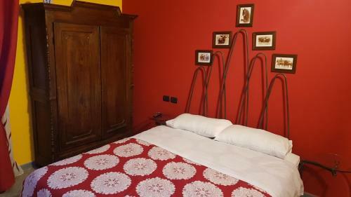 Hostal La Locanda Dei Cavalieri Affittacamere