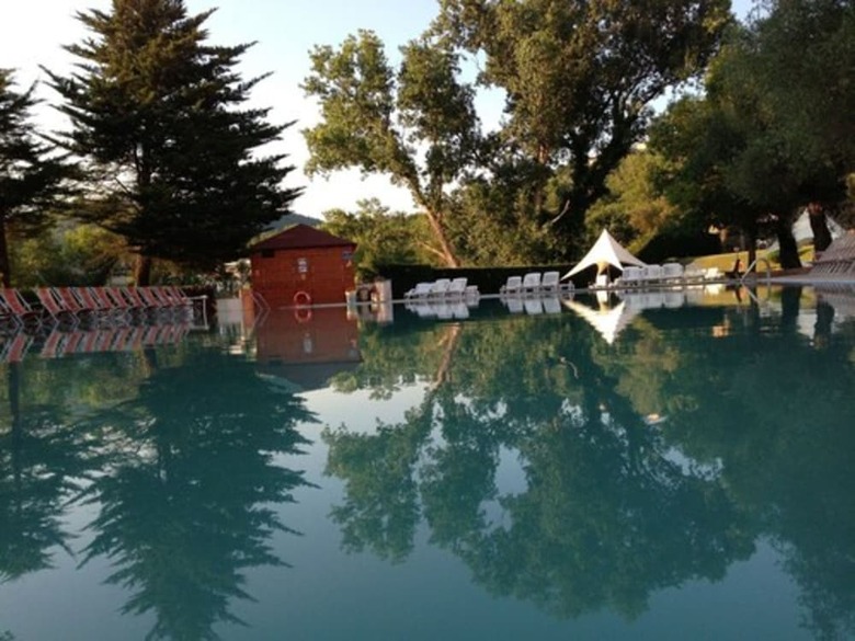 Hotel Albergo Terme Forlenza