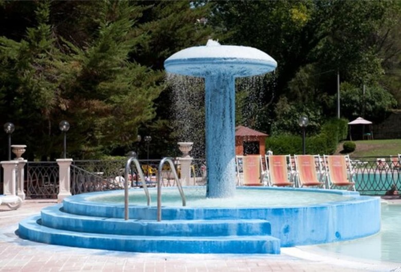 Hotel Albergo Terme Forlenza