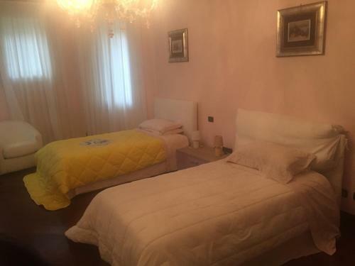 Villa Diletta Luxury B&B