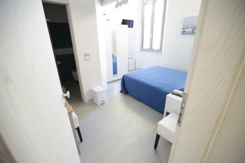 Bed & Breakfast Liberi Di Sognare