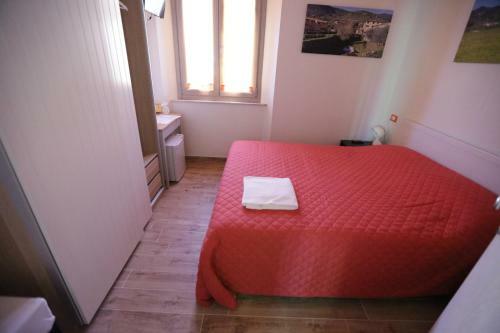 Bed & Breakfast Liberi Di Sognare