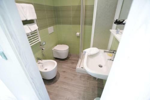Bed & Breakfast Liberi Di Sognare