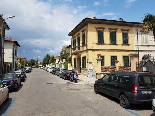 Bed & Breakfast Liberi Di Sognare