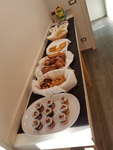 Bed & Breakfast Liberi Di Sognare