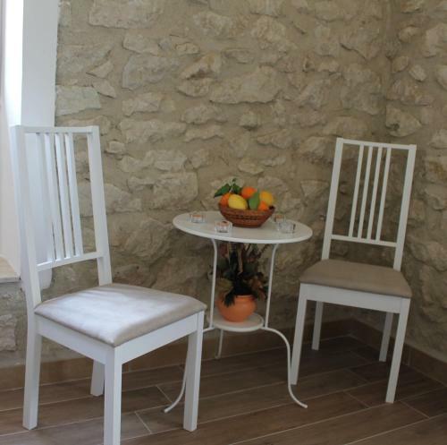 Agroturismo Tenuta Lanza Il Mulino