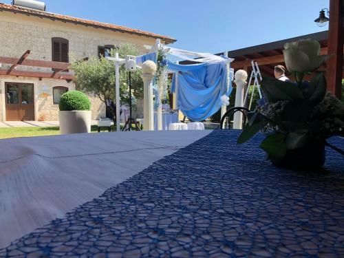 Agroturismo Tenuta Lanza Il Mulino